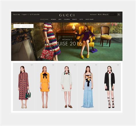 gucci boutique online|official canadian gucci website.